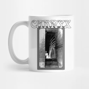 'Neath the Fairy Fort (Light Edition) Mug